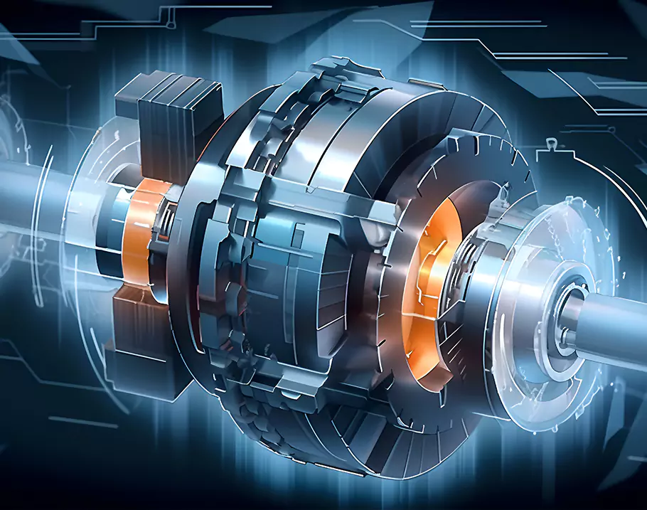 အမြဲတမ်းသံလိုက် DC လျှော့ချမော်တာအသုံးပြုသည့်အခါ သတိထားသင့်သည်များ