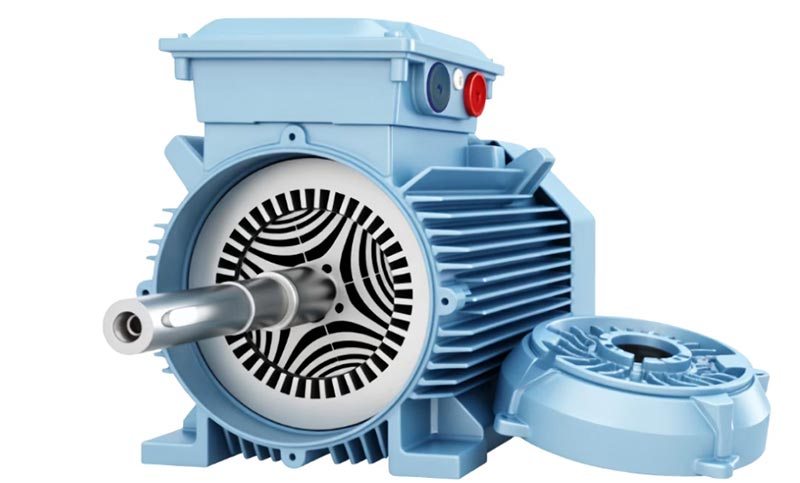 နိုင်ငံအလိုက် အကြံပြုထားသော စာရင်းအတွက် ရွေးချယ်ထားသည်။ Jiafeng Power ၏ သံလိုက်မဟုတ်သော synchronous motor သည် နောက်ထပ် တရားဝင် အသိအမှတ်ပြုမှုကို ရရှိသည်။