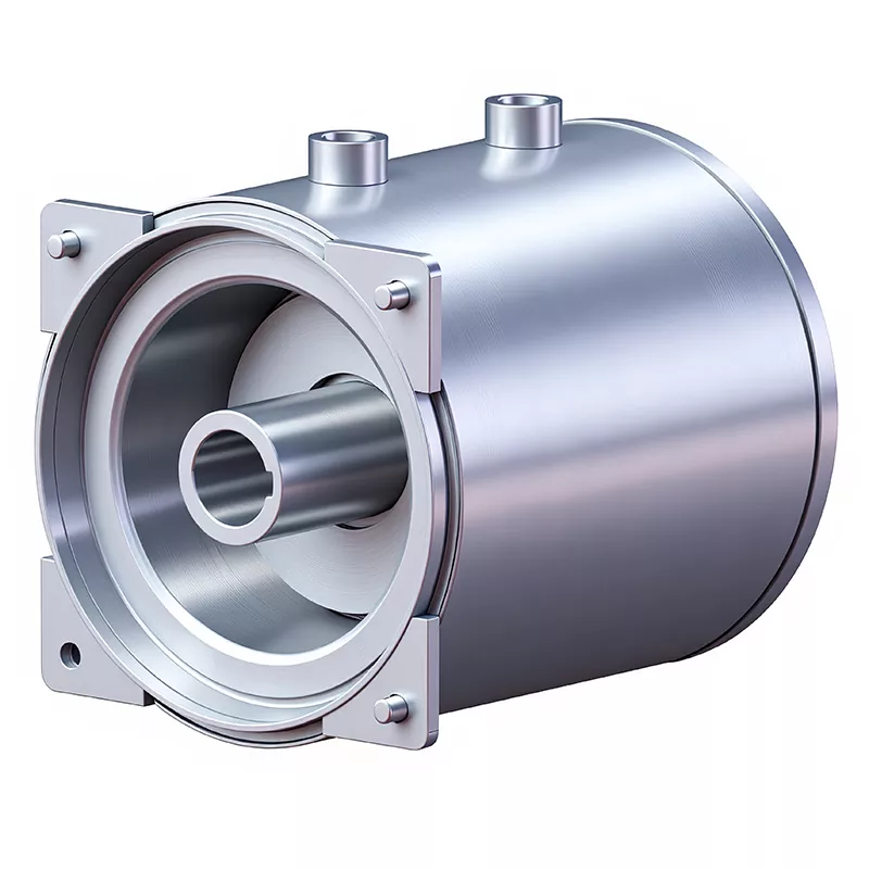 အဘယ်ကြောင့် Oil Cooled Motor Technology သည် စက်မှုပစ္စည်းကိရိယာများ လိုအပ်ချက်အတွက် စမတ်ရွေးချယ်မှုဖြစ်သနည်း။