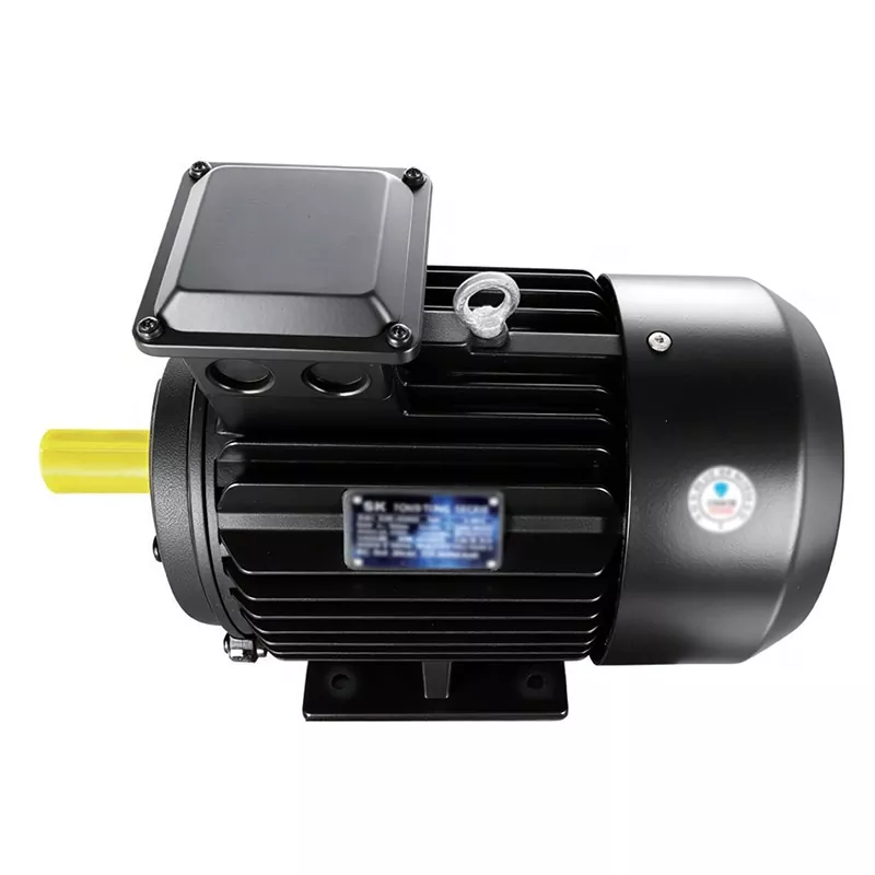 အထွေထွေစက်မှုပစ္စည်းမော်တော်