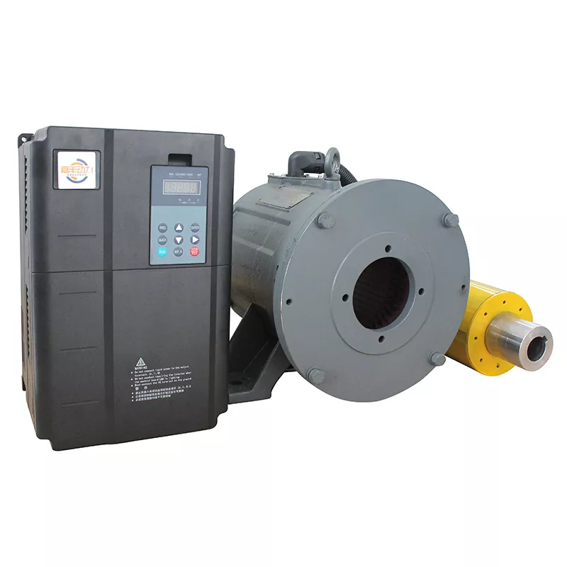 သံလိုက်မဟုတ်သော ပေါင်းစပ်မော်တာ