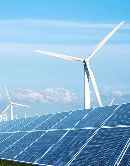 Photovoltaic စနစ်